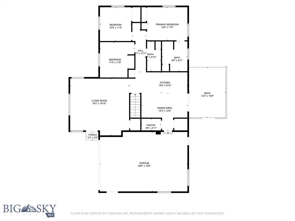 14 Peters Lane