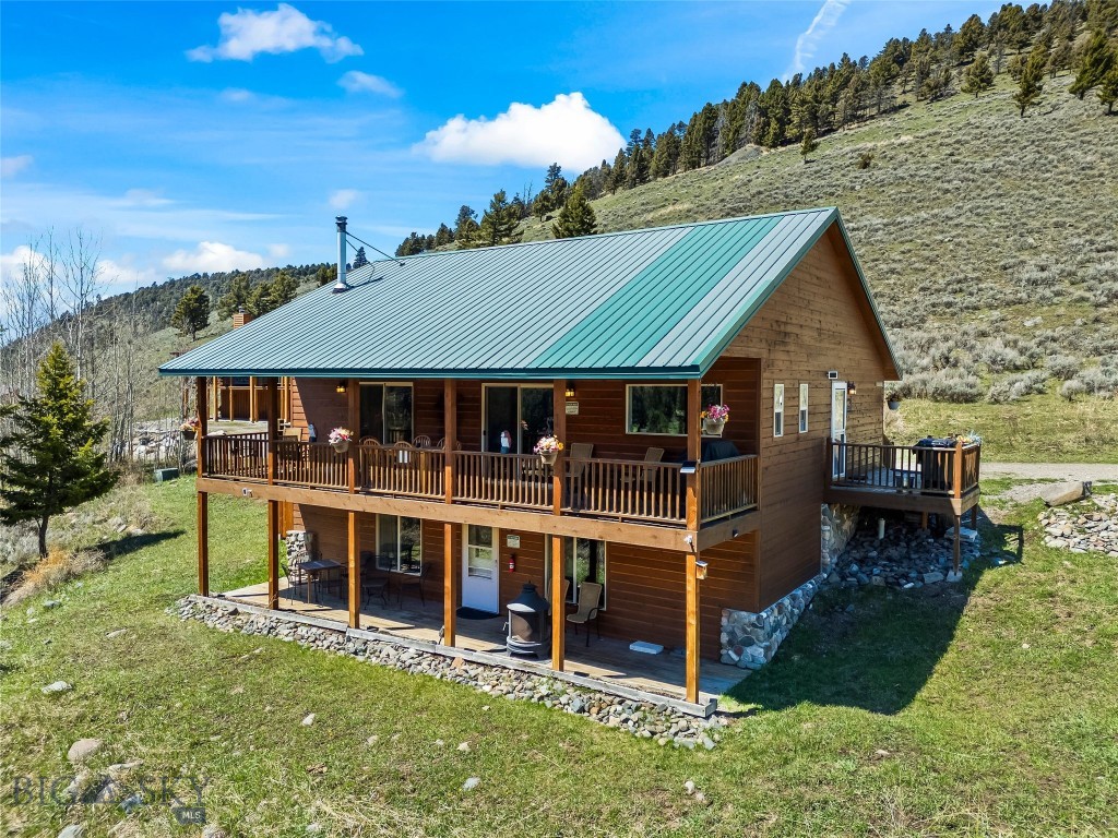 23 Hanlon Hill Drive