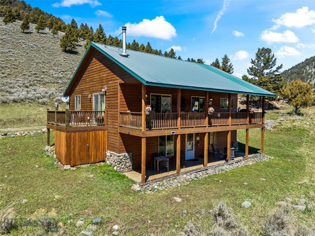 23 Hanlon Hill Drive