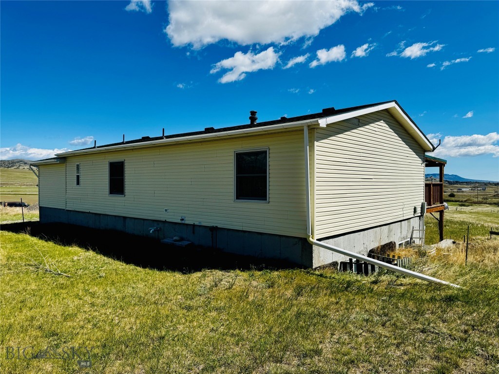 107 Prairie Dog Road