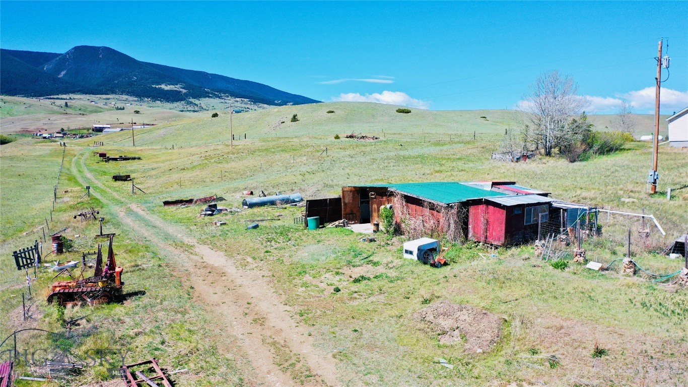 107 Prairie Dog Road