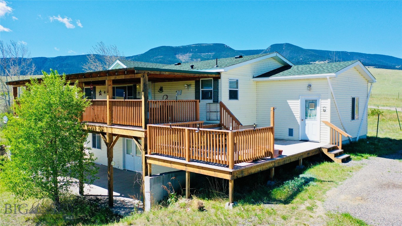 107 Prairie Dog Road