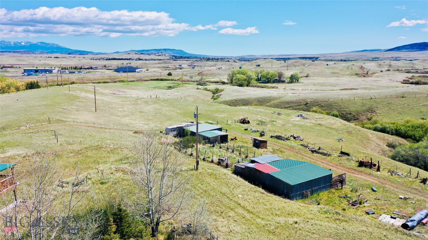 107 Prairie Dog Road