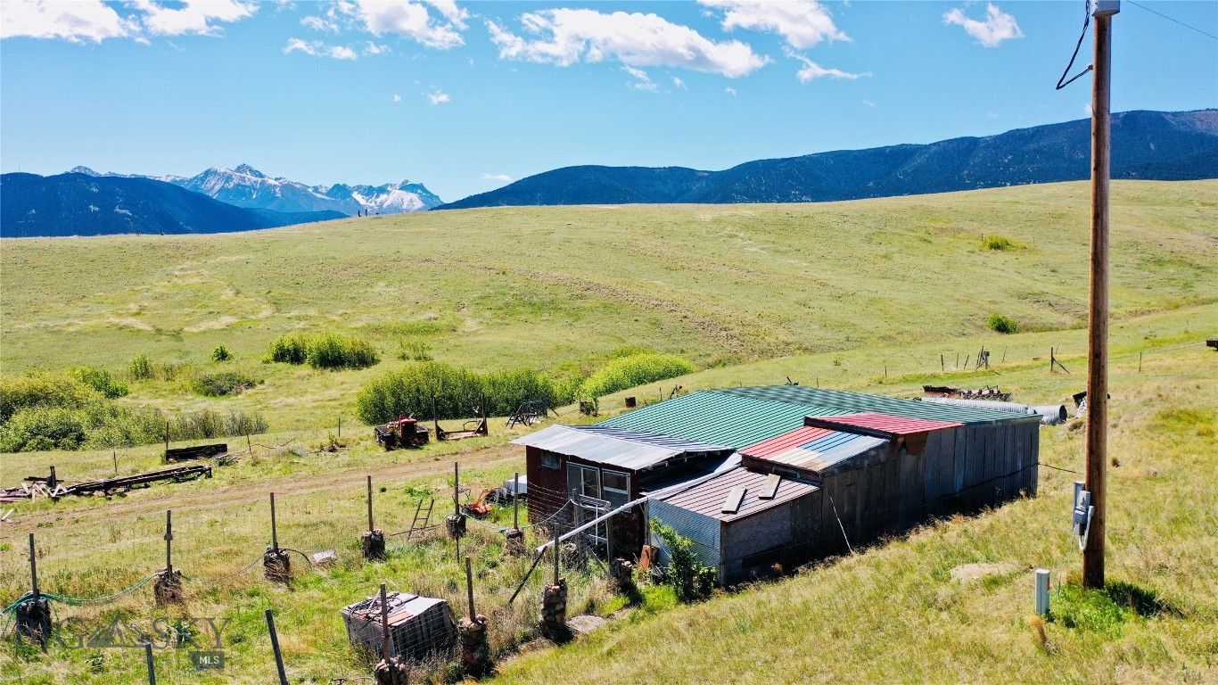 107 Prairie Dog Road
