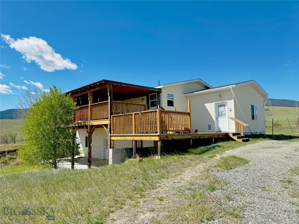 107 Prairie Dog Road