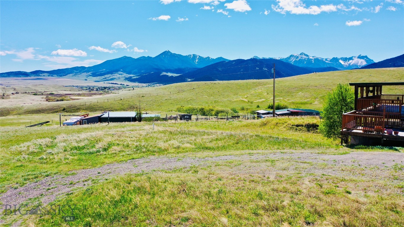 107 Prairie Dog Road
