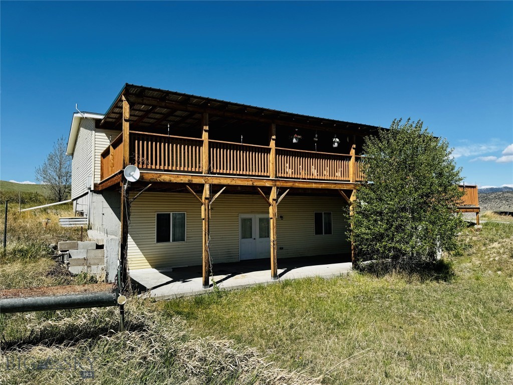 107 Prairie Dog Road