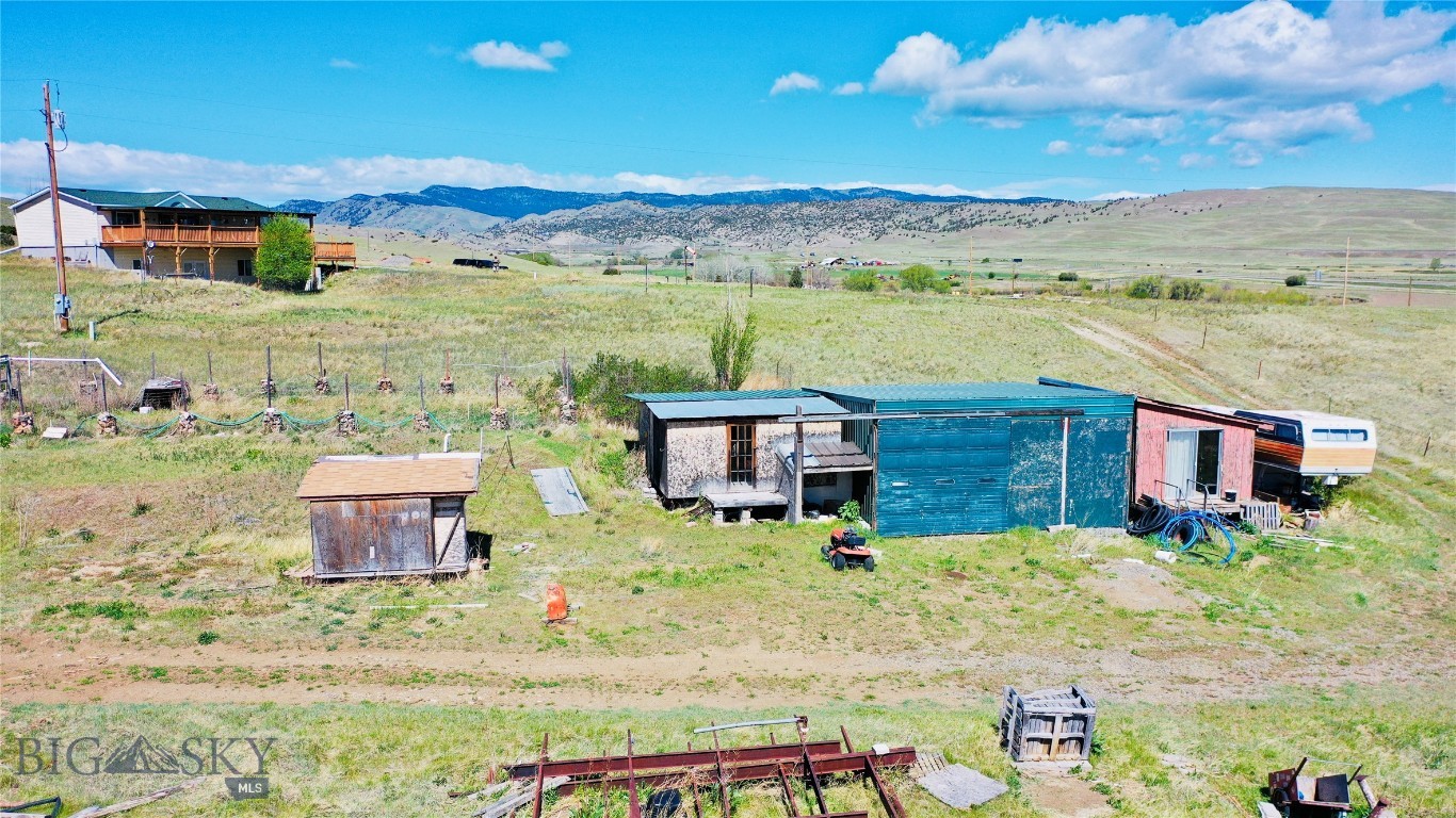 107 Prairie Dog Road