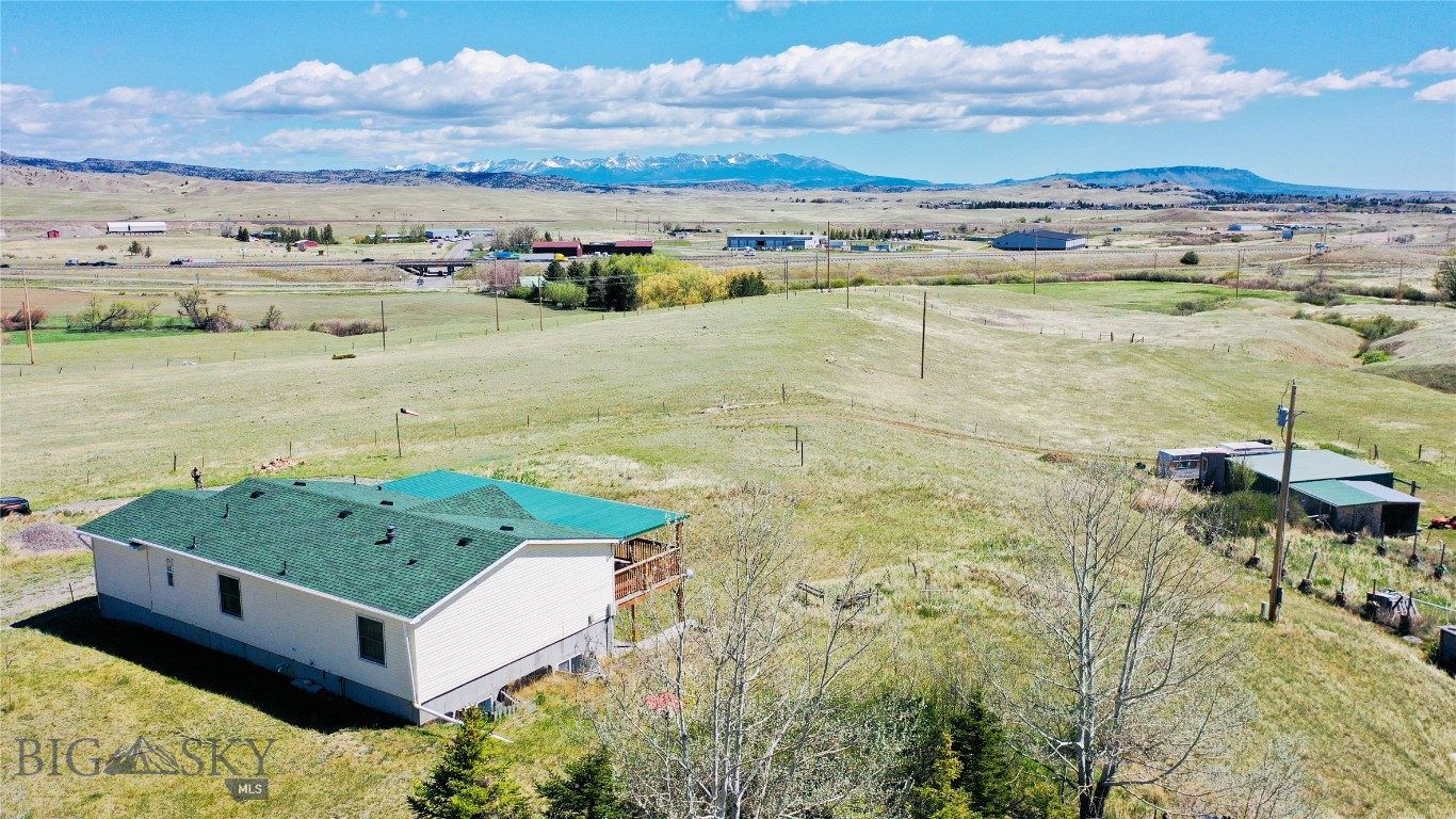 107 Prairie Dog Road