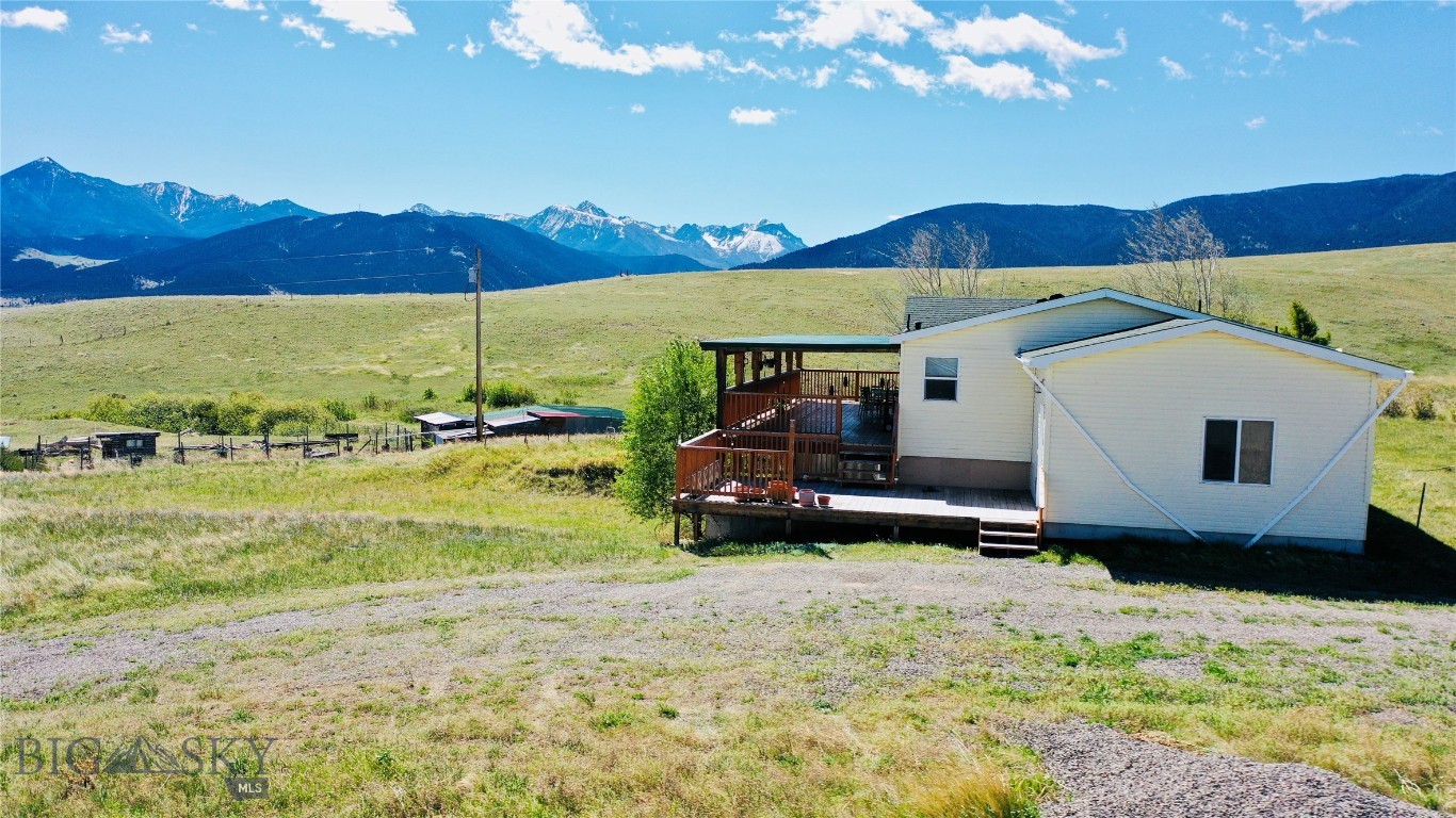 107 Prairie Dog Road