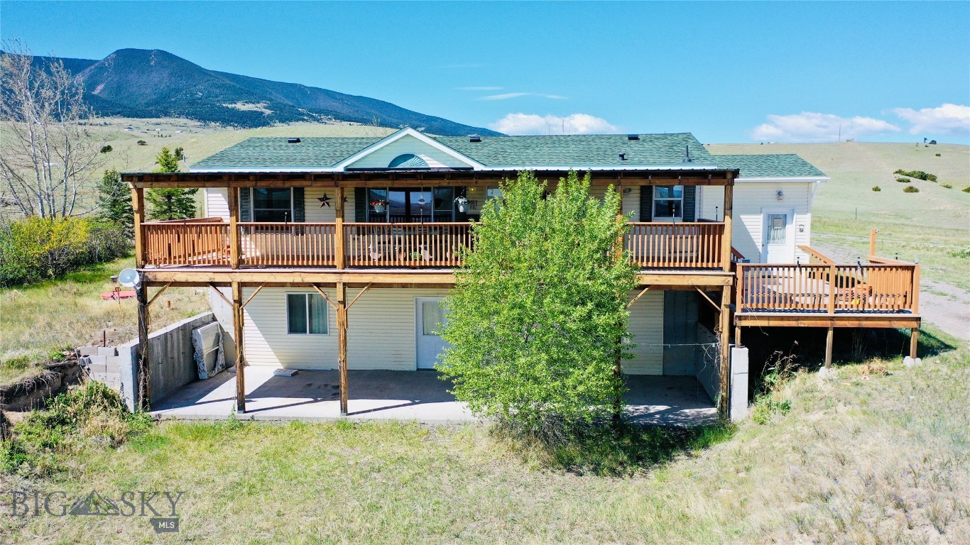 107 Prairie Dog Road