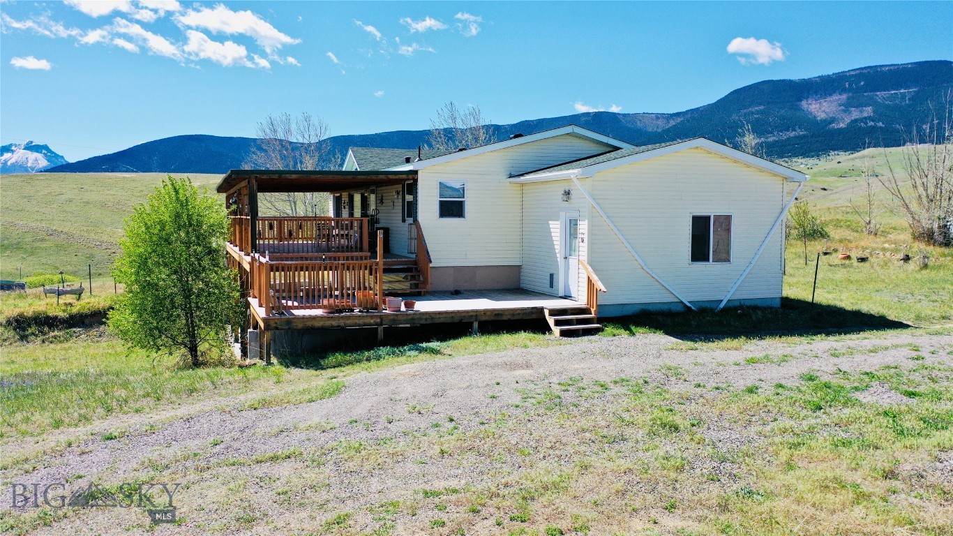 107 Prairie Dog Road