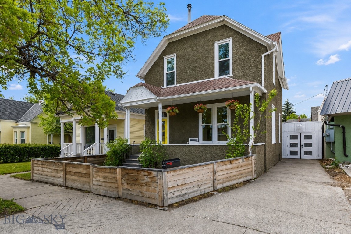 108 S 3rd Street