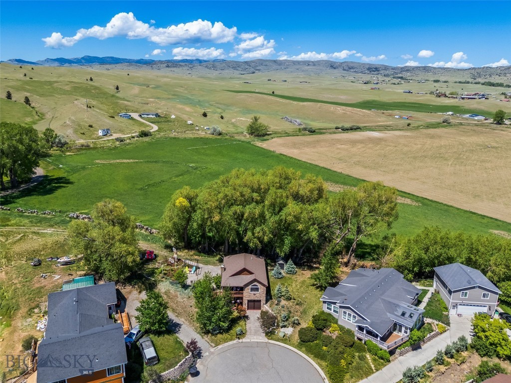 1301 Absaroka Court