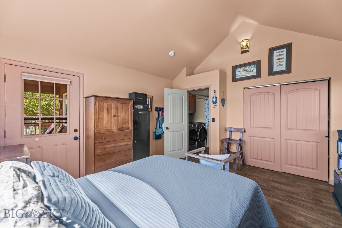 1301 Absaroka Court