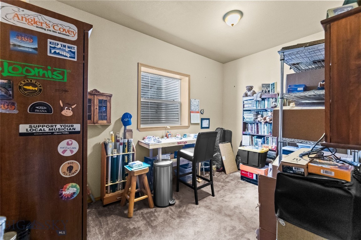 1301 Absaroka Court
