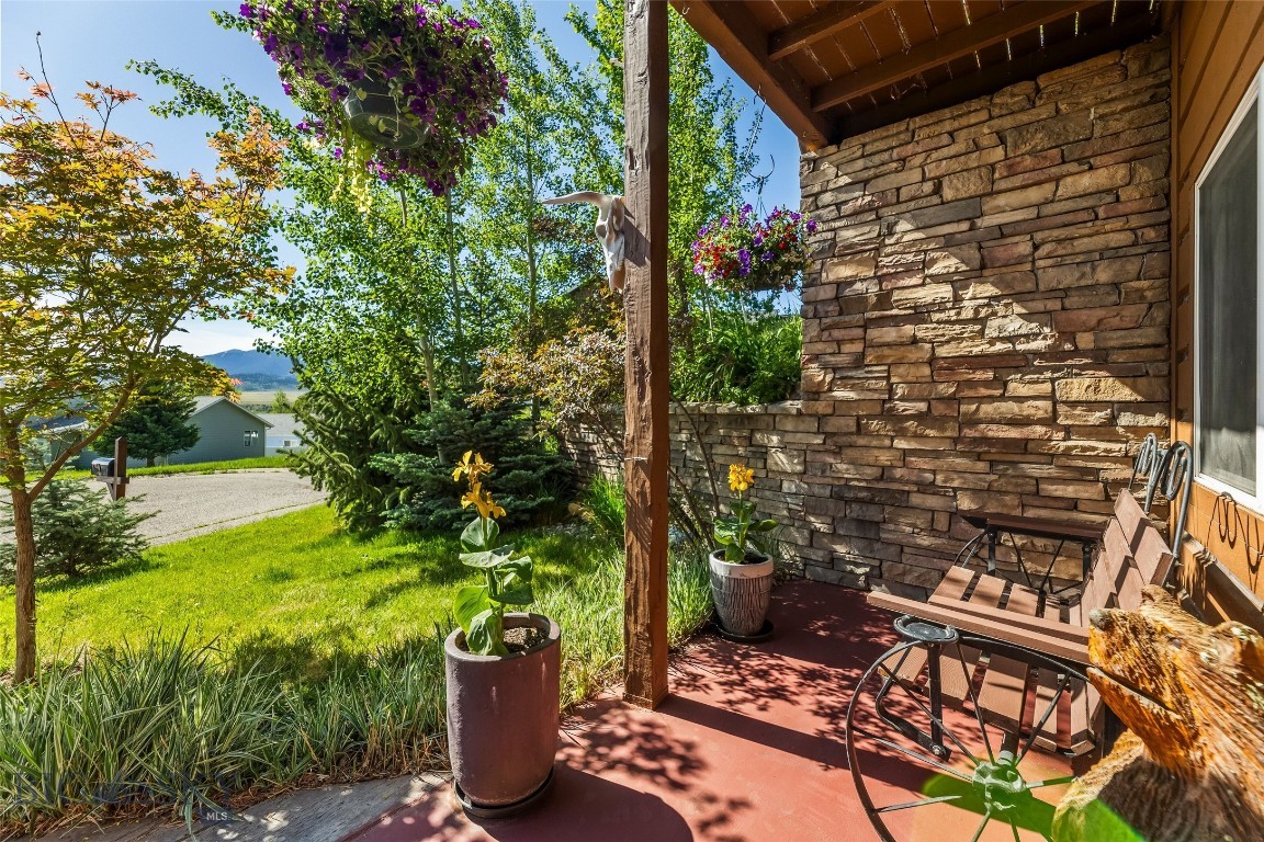 1301 Absaroka Court