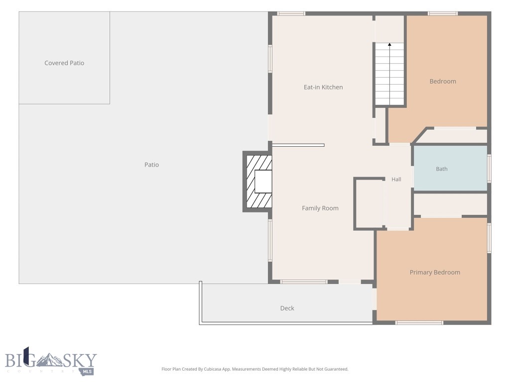 1301 Absaroka Court