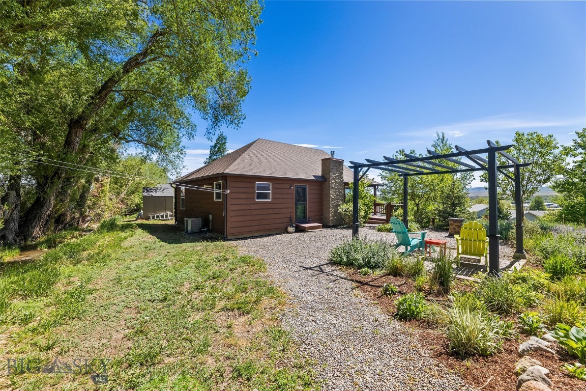 1301 Absaroka Court