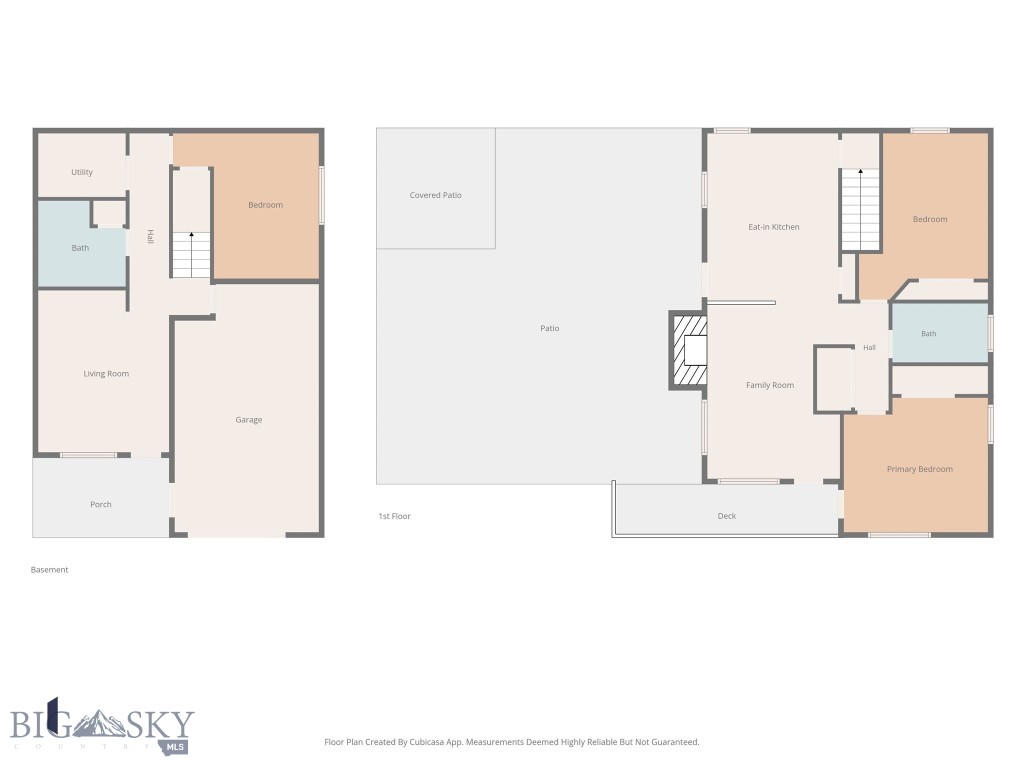 1301 Absaroka Court