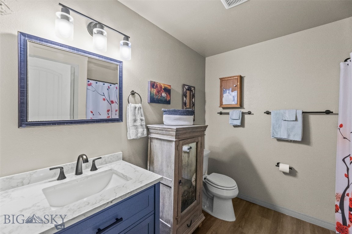 1301 Absaroka Court