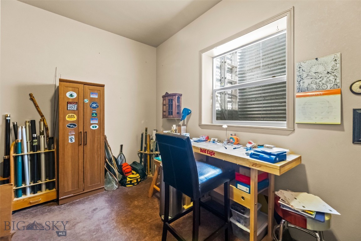 1301 Absaroka Court