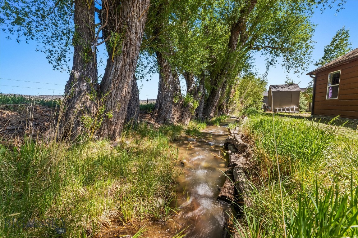 1301 Absaroka Court