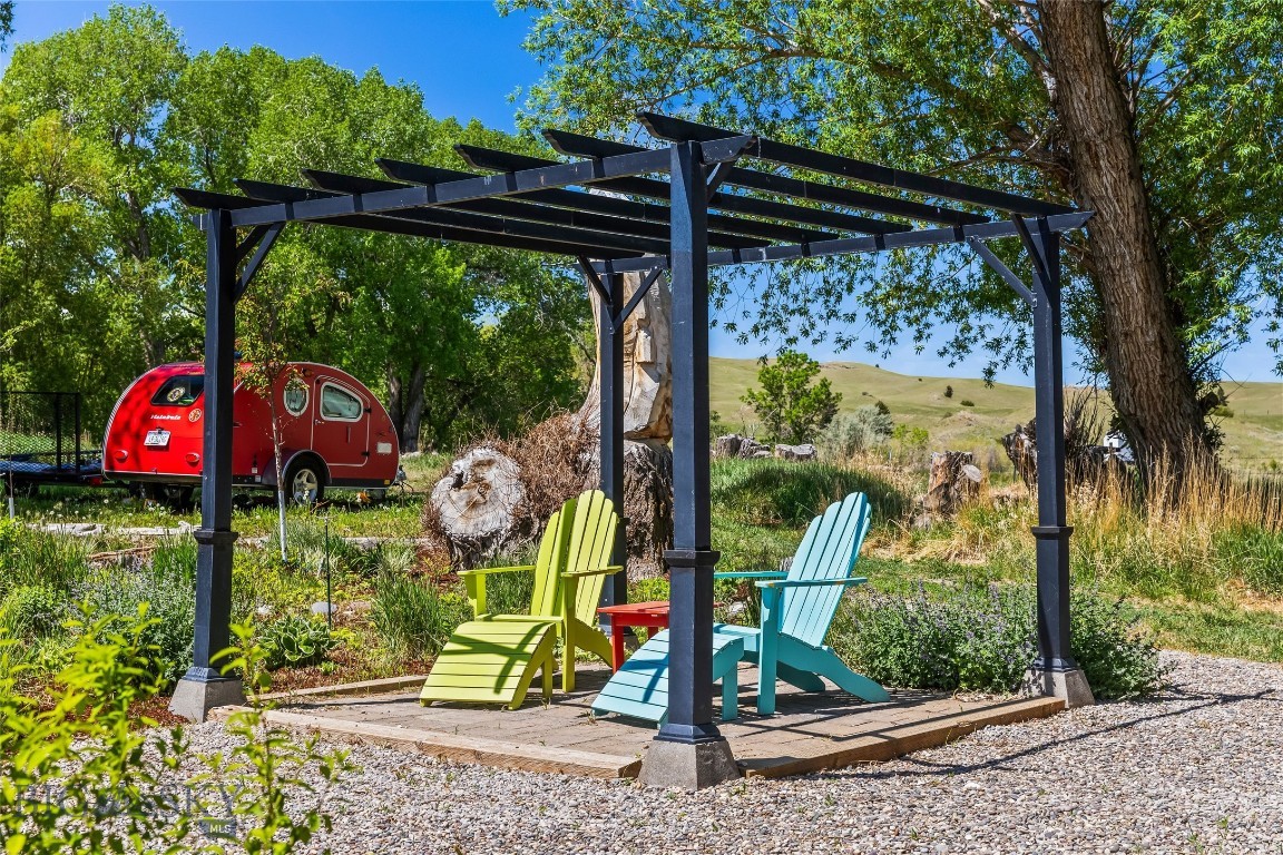 1301 Absaroka Court