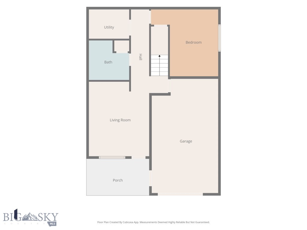 1301 Absaroka Court