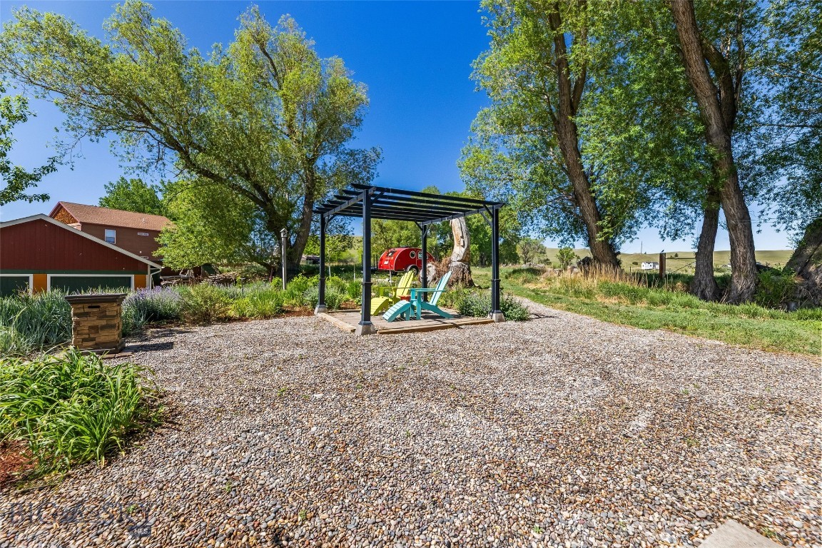 1301 Absaroka Court