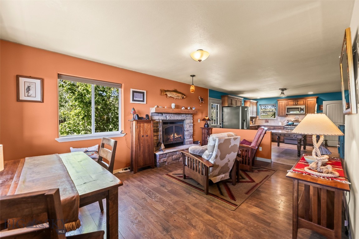 1301 Absaroka Court
