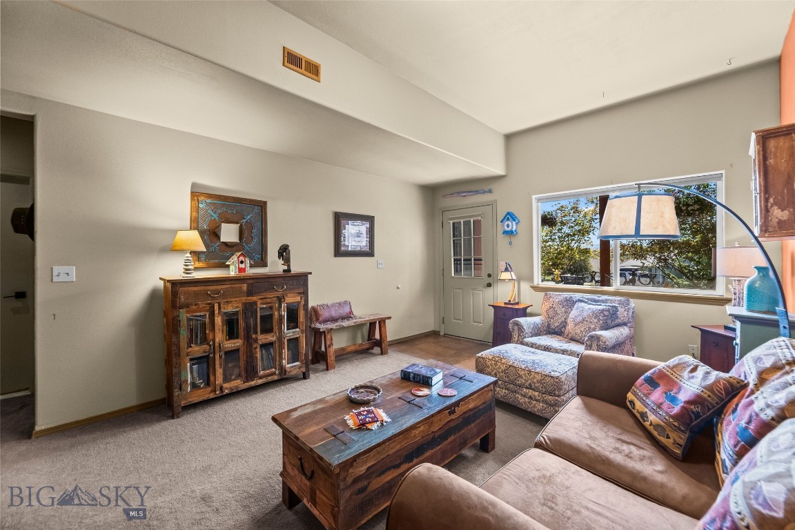 1301 Absaroka Court