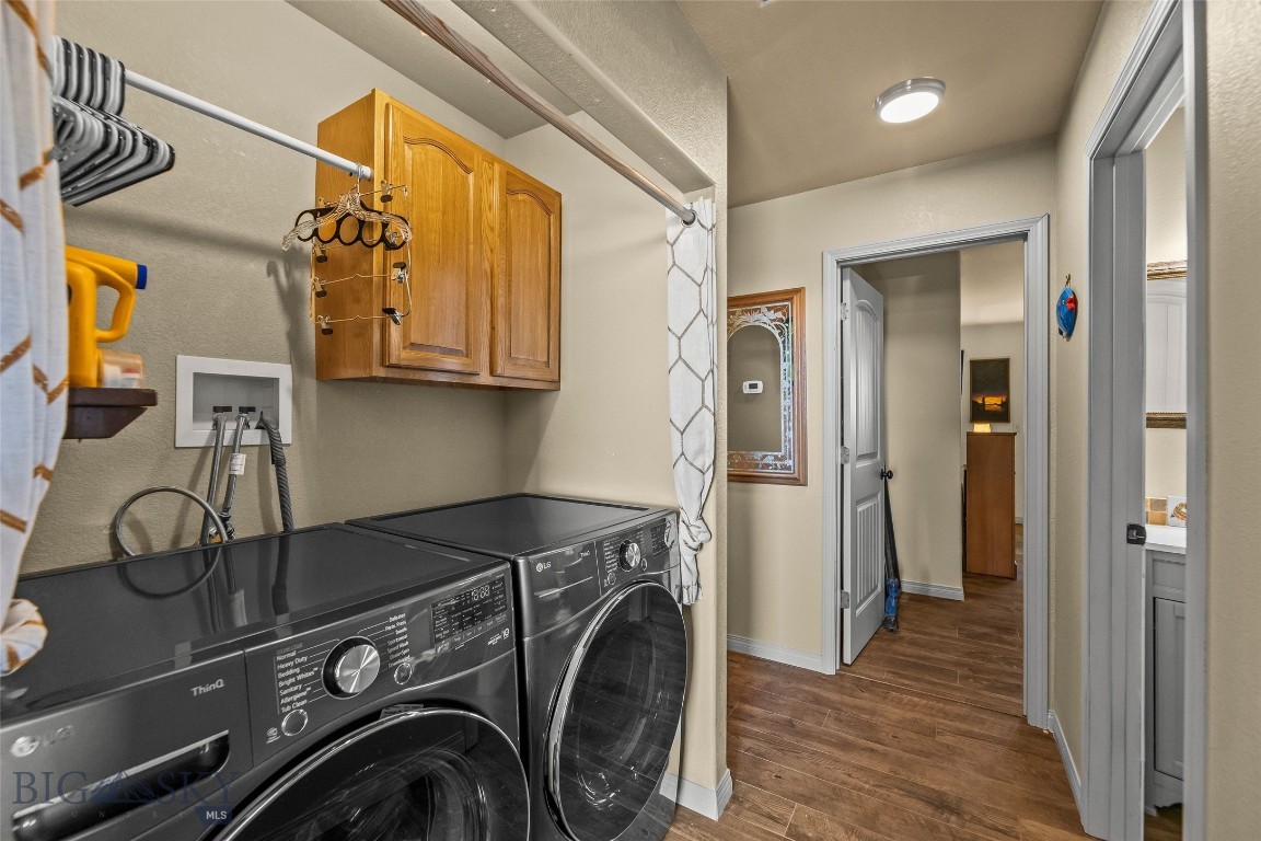 1301 Absaroka Court