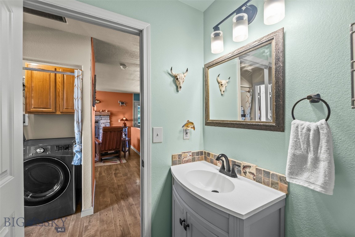 1301 Absaroka Court