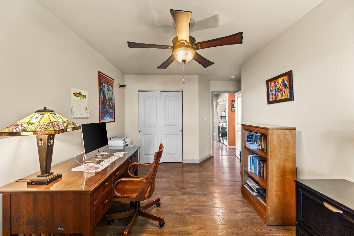 1301 Absaroka Court