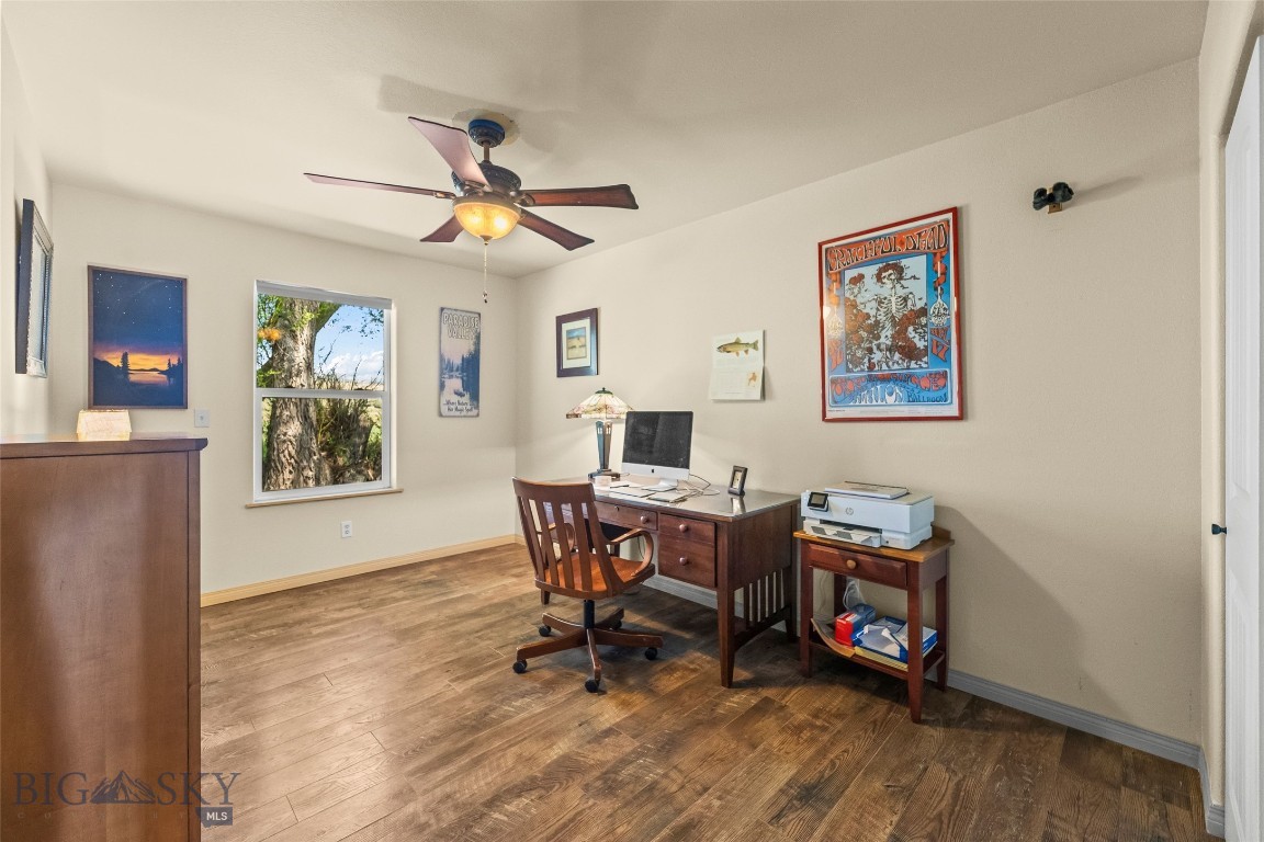 1301 Absaroka Court