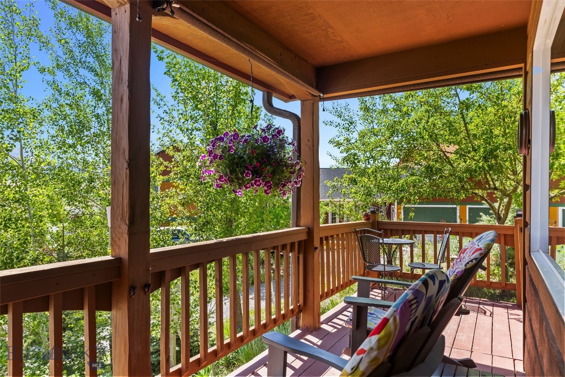 1301 Absaroka Court