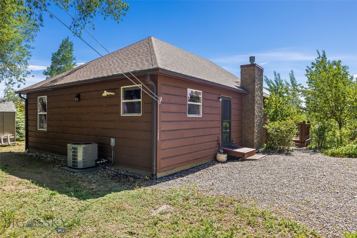 1301 Absaroka Court