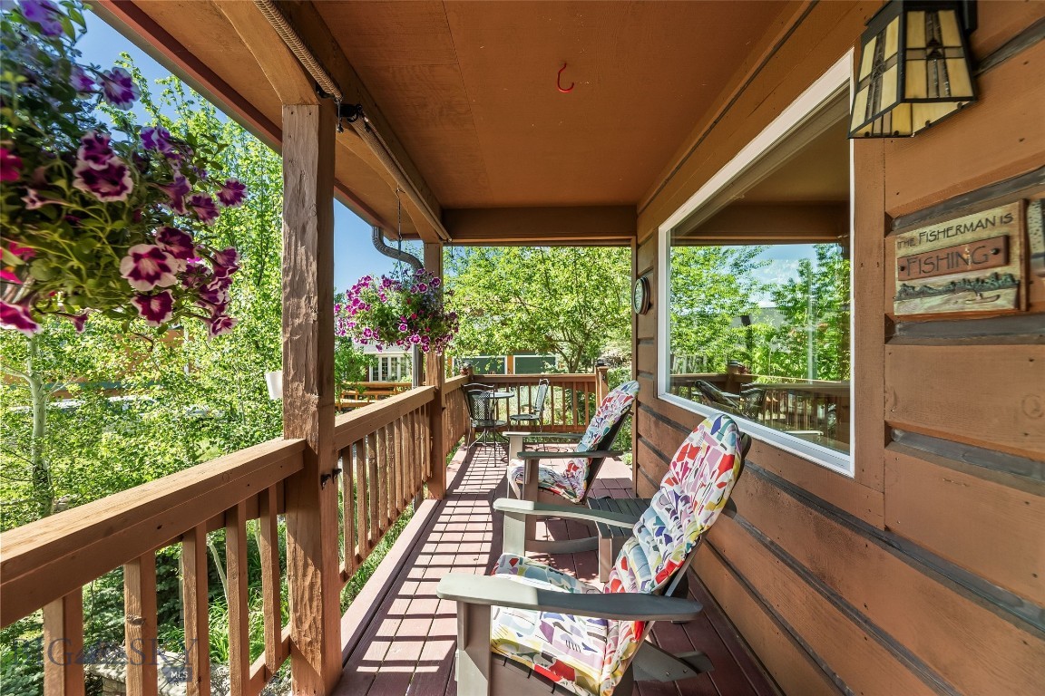 1301 Absaroka Court