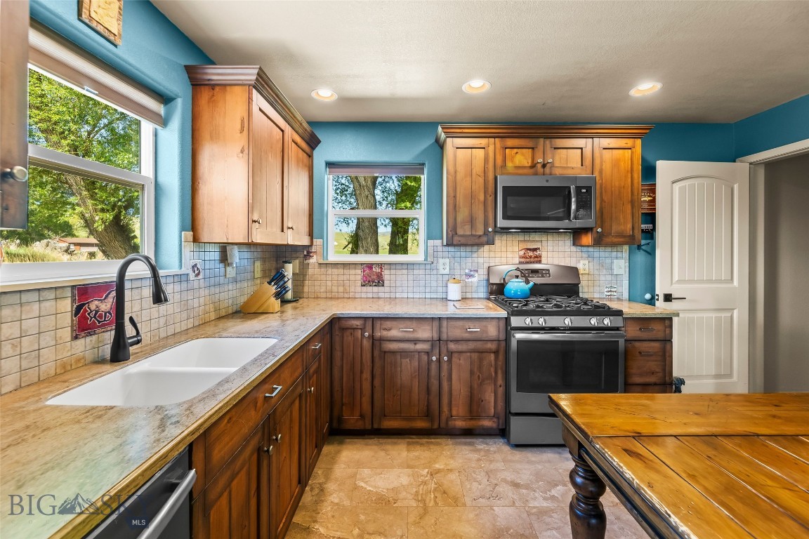 1301 Absaroka Court