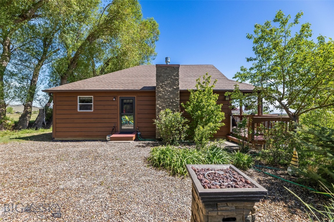 1301 Absaroka Court
