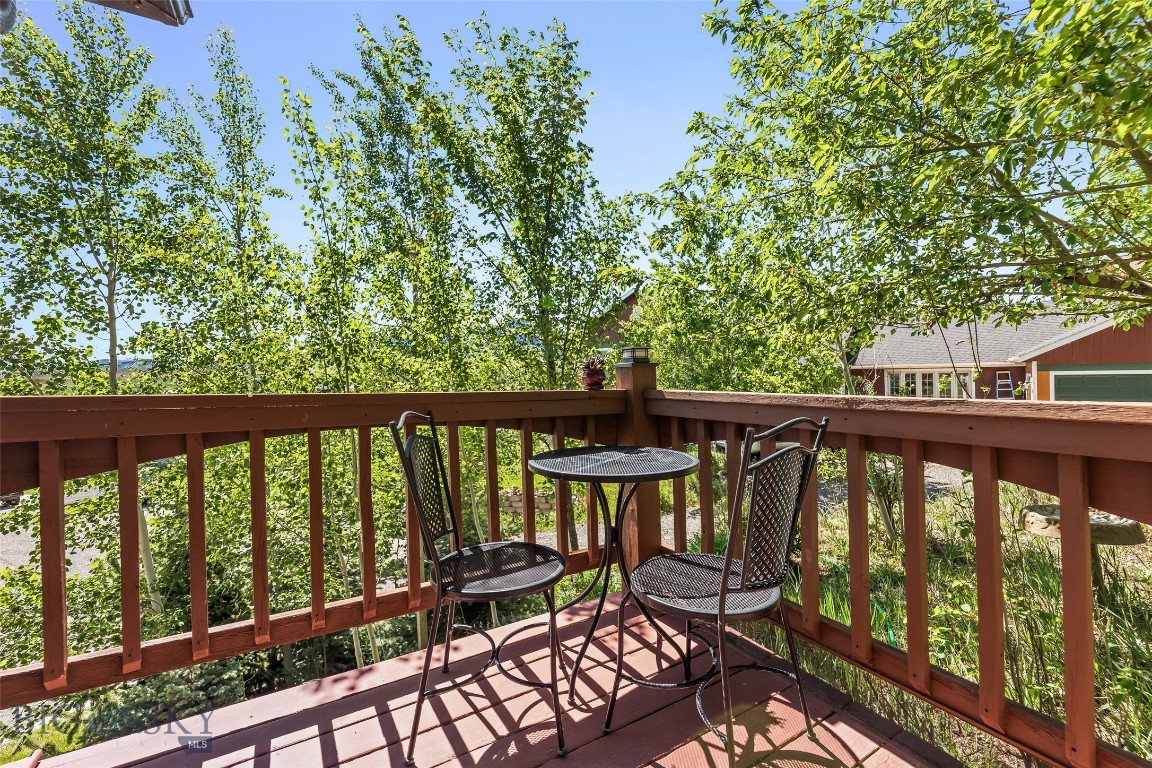 1301 Absaroka Court