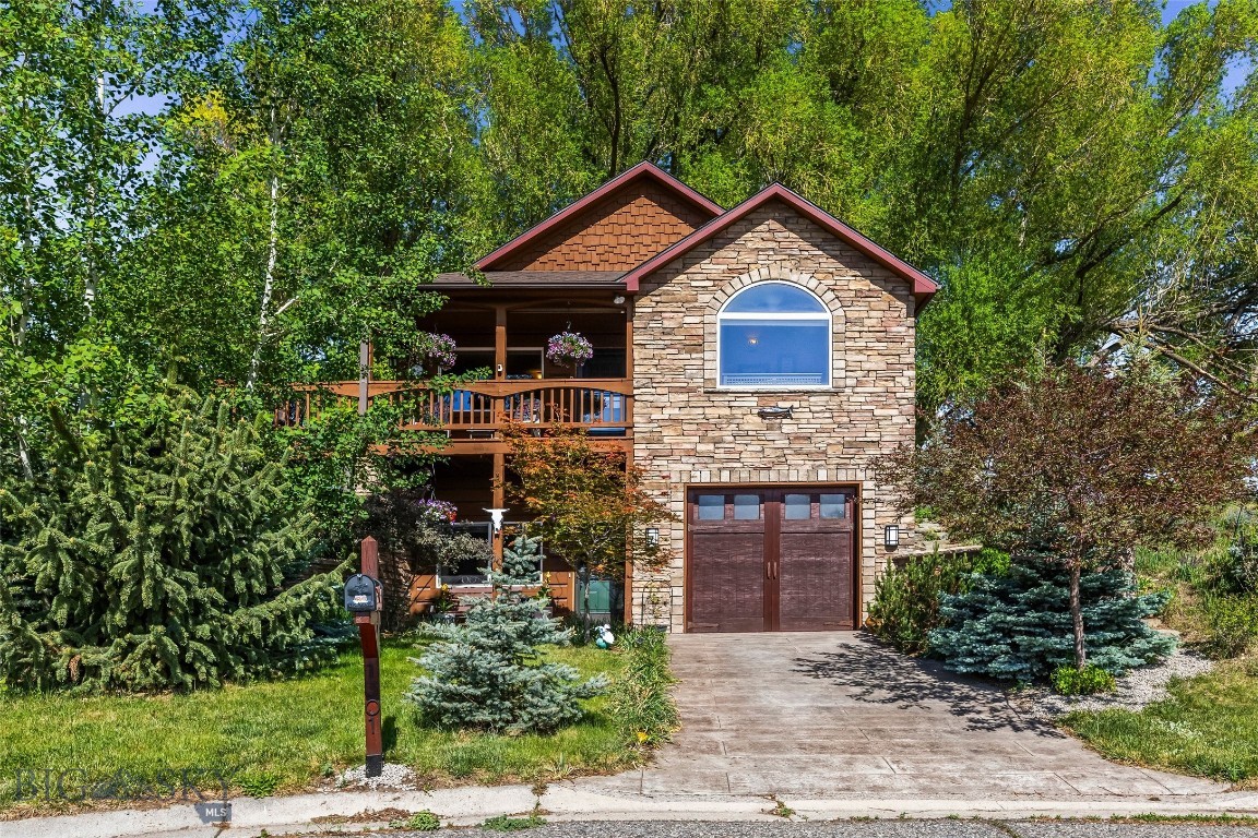 1301 Absaroka Court