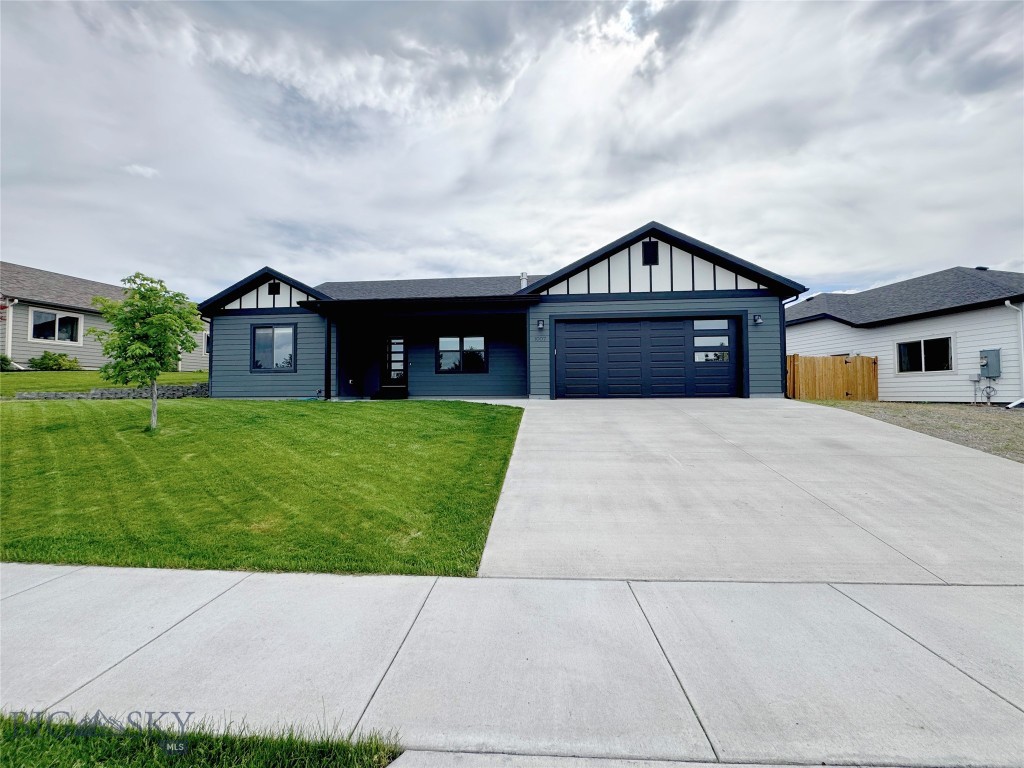 1007 Meriwether Drive E