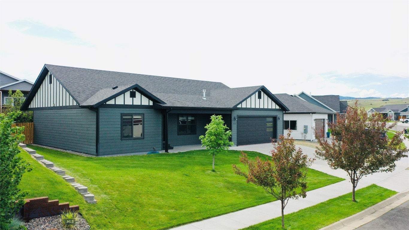 1007 Meriwether Drive E