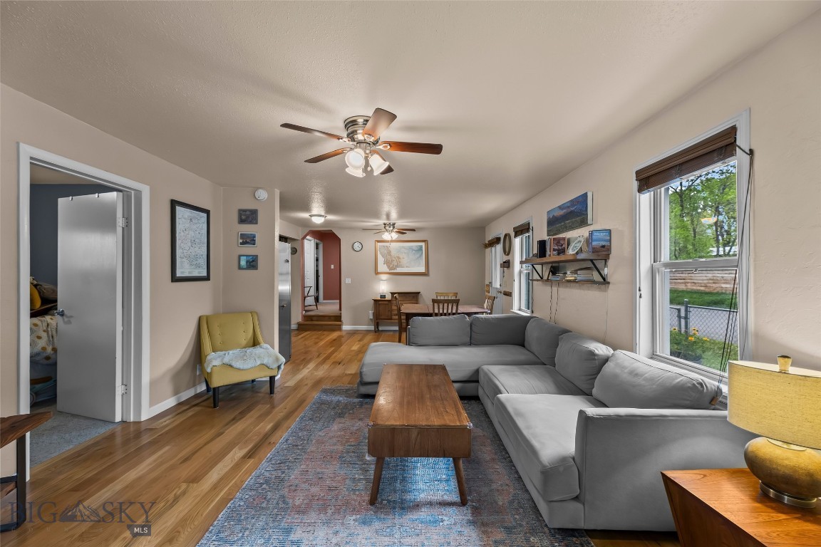 131 S M Street