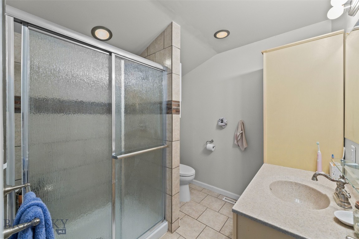131 S M Street