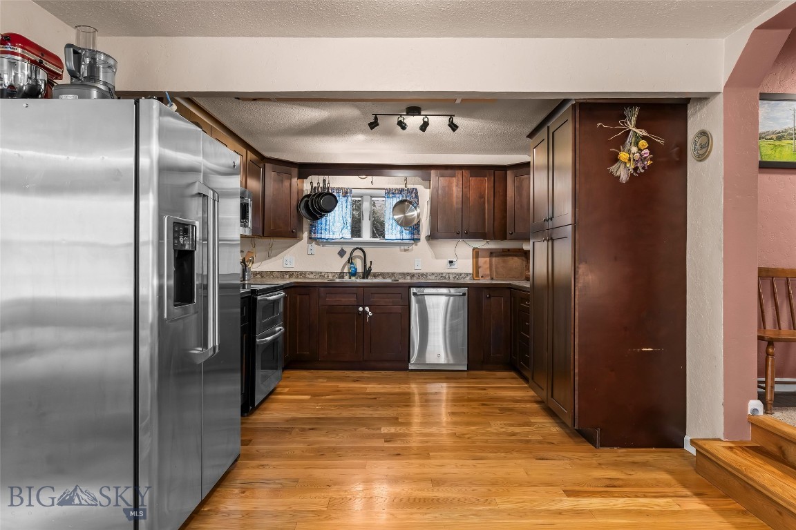 131 S M Street