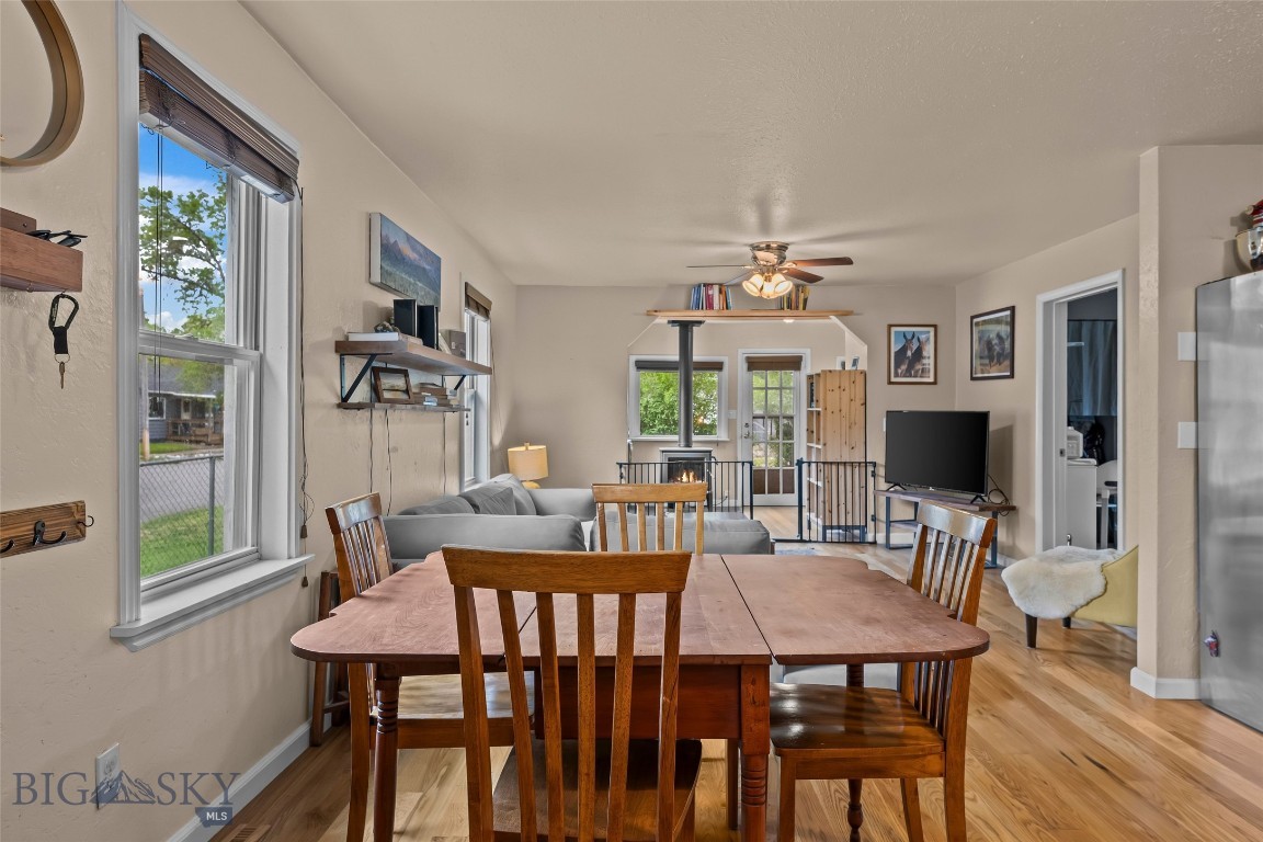 131 S M Street