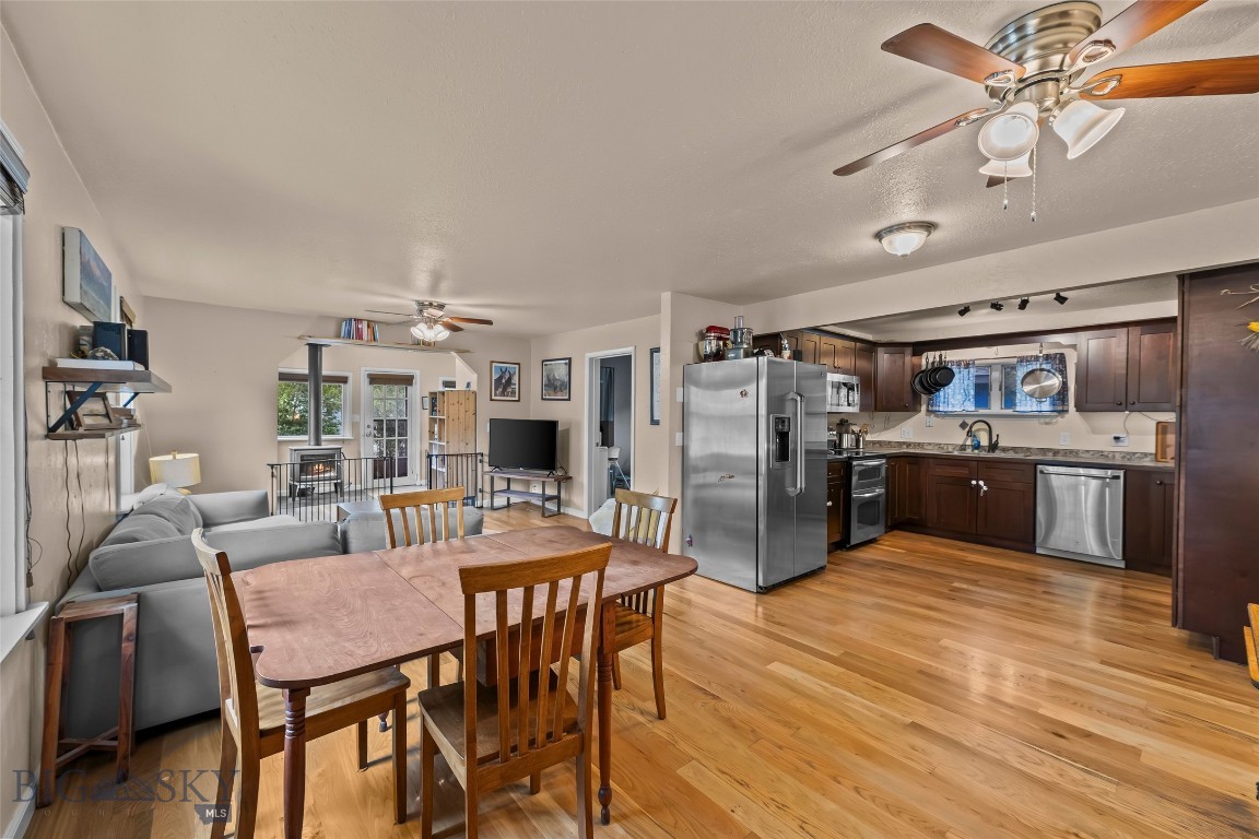 131 S M Street